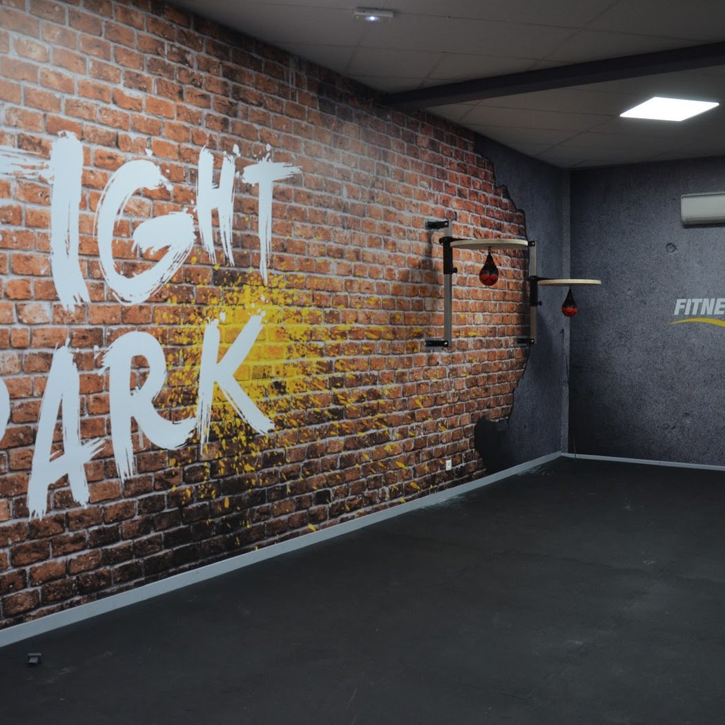 Fitness Park - Salle de sport Les Pavillons-sous-Bois 3